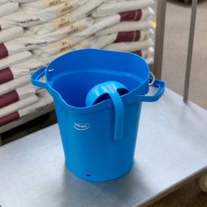 Vikan 5671 Ergonomic scoop 2 Litre(s)